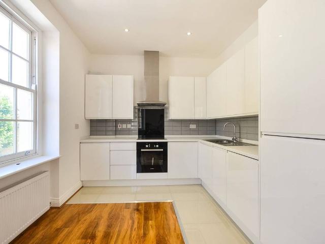 Apartment for rent in Kilburn, Greater London