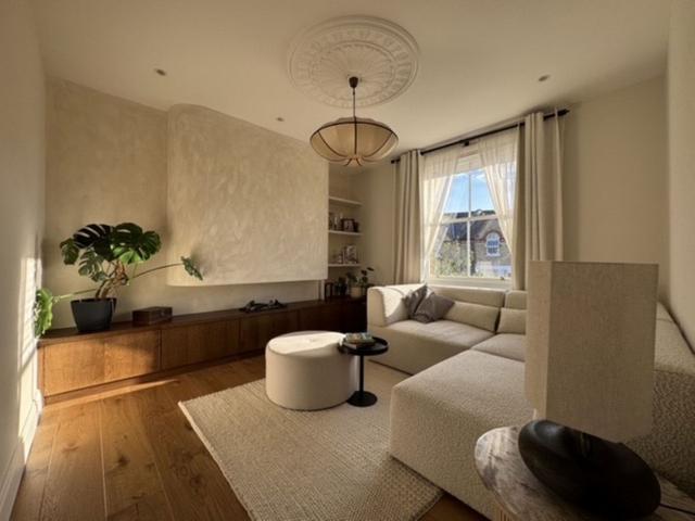 Apartment for rent in London Borough of Camden, Greater London