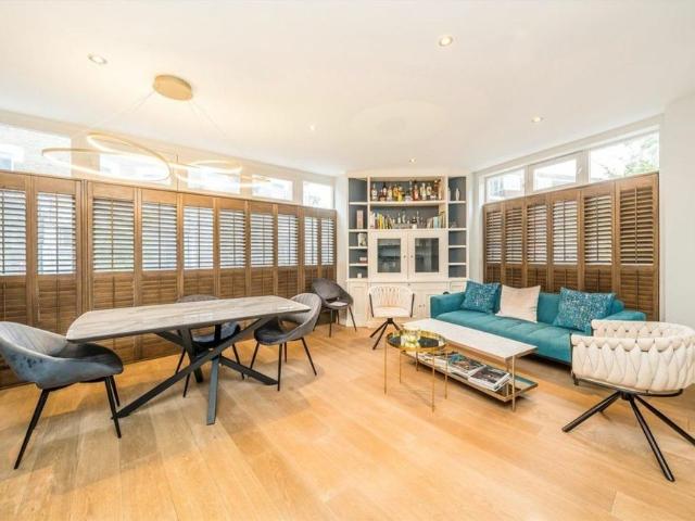 Apartment for rent in Cat Hill, Isle Of Man