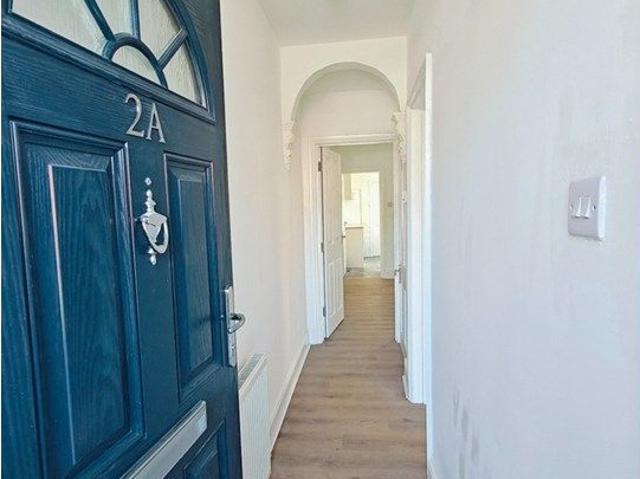 Apartment for rent in Newtown, Reading