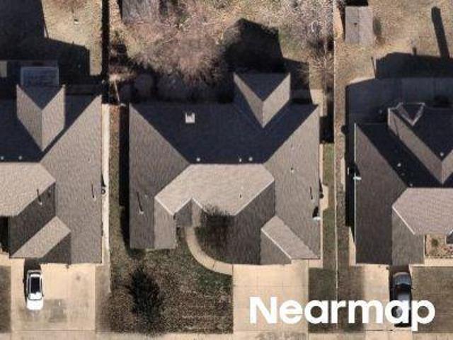 House for sale in Yukon, Oklahoma