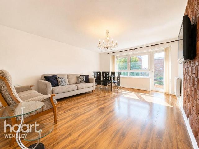Apartment for rent in Greater London