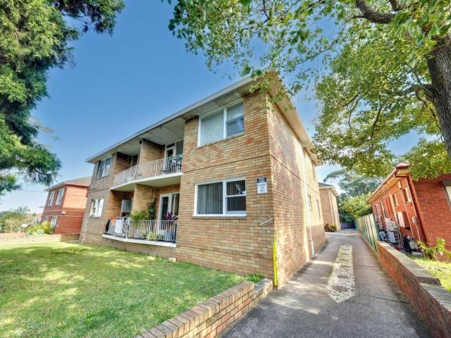 Apartment for rent in Sydney, New South Wales
