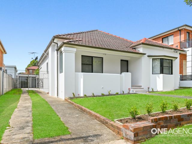 House for rent in Sydney, New South Wales