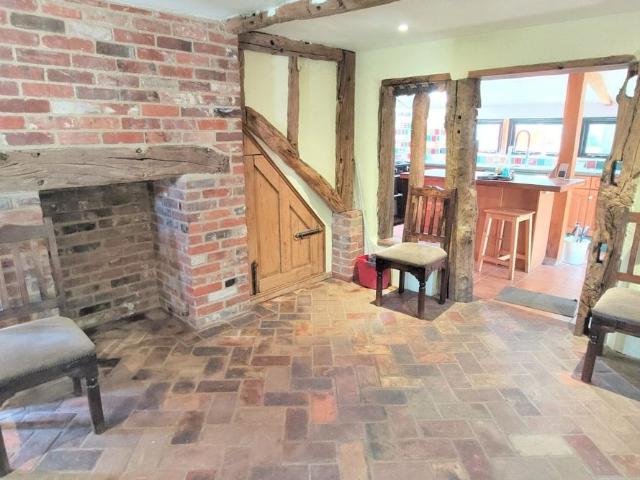 House for rent in Rougham, Chedburgh