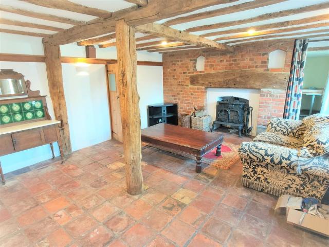 House for rent in Rougham, Chedburgh