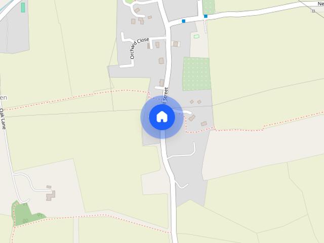 House for rent in Rougham, Chedburgh