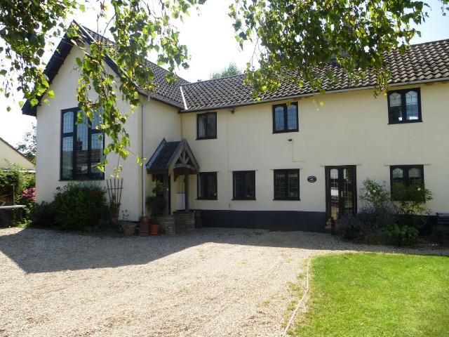 Apartment for rent in Rougham, Chedburgh