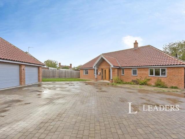 House for rent in Rougham, Chedburgh