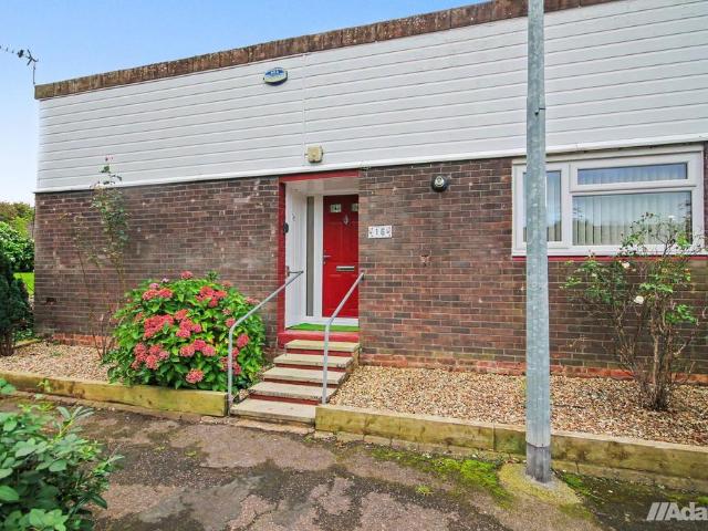 House for rent in Manor Park, Runcorn