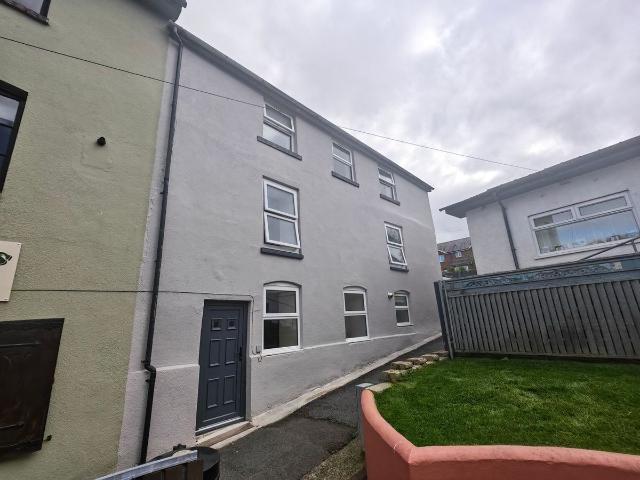 House for rent in Builth Wells, Wales