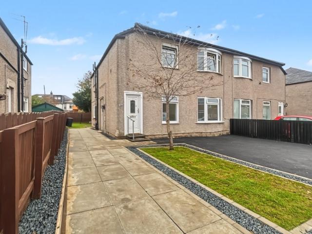 Apartment for rent in Bankhead, Rutherglen