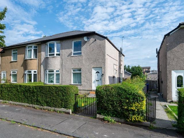 Apartment for rent in Bankhead, Rutherglen