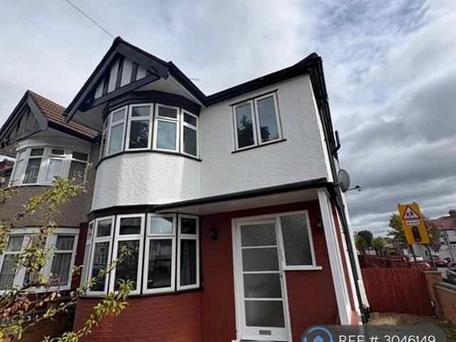 House for rent in London Borough of Harrow, Greater London