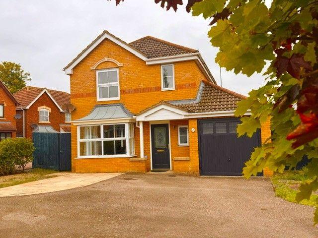 Apartment for rent in Deanshanger