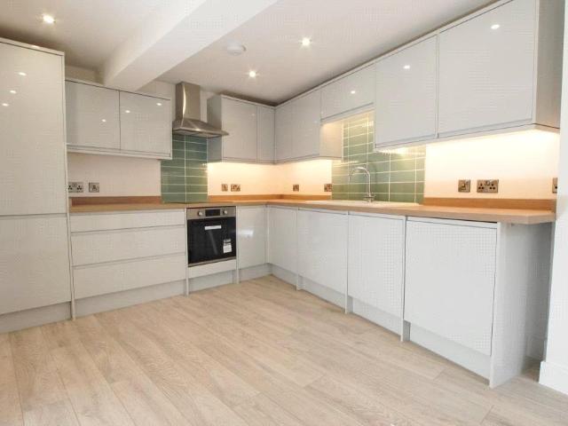 House for rent in Nailsea, North Somerset