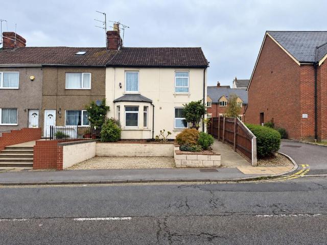 Apartment for rent in Kingshill, Swindon