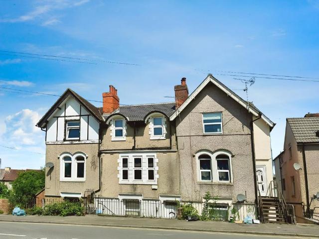 House for rent in Rodbourne, Swindon