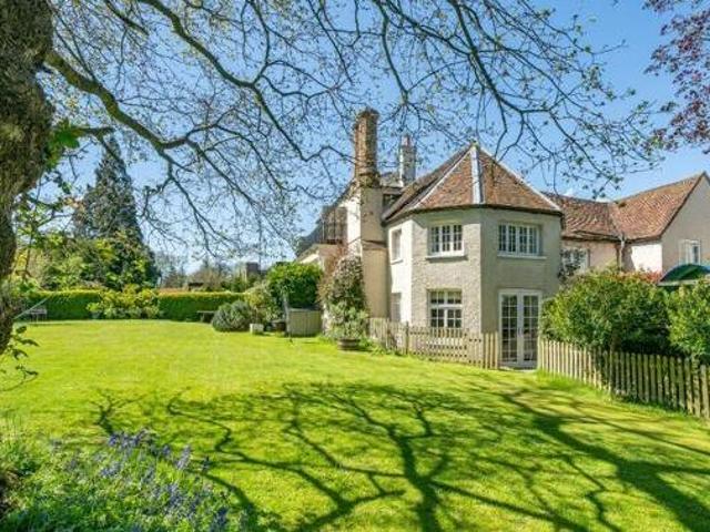 House for sale in Pouchen End, Hertfordshire