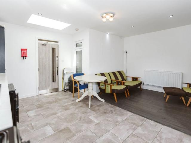 House for rent in Feckenham, City Of Bristol