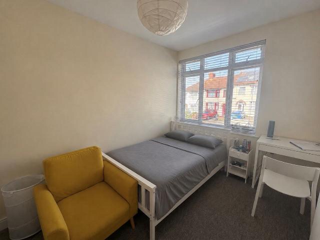 Apartment for rent in Feckenham, City Of Bristol