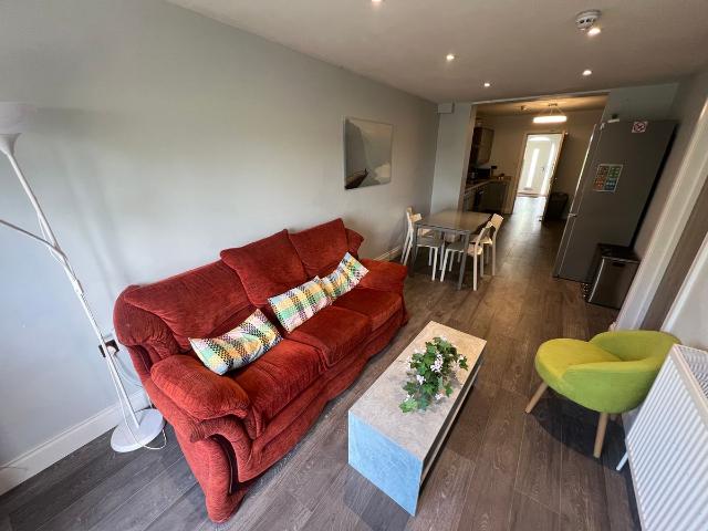 Apartment for rent in Feckenham, City Of Bristol