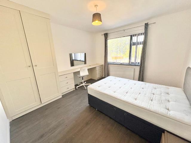 Apartment for rent in Feckenham, City Of Bristol