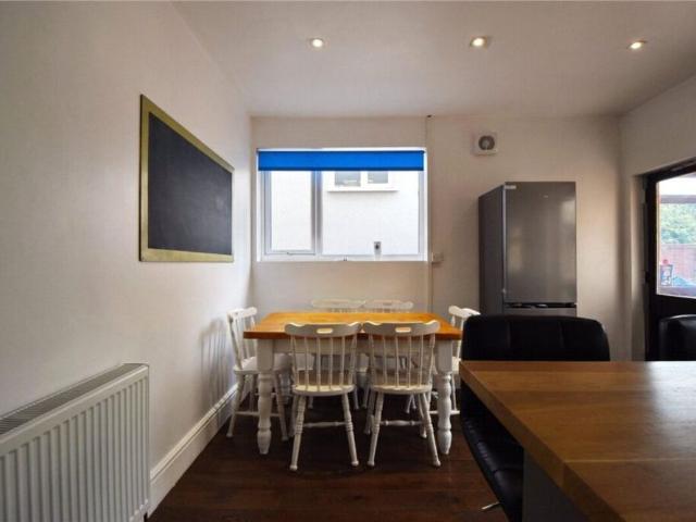 House for rent in Feckenham, City Of Bristol
