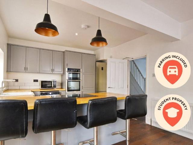House for rent in Feckenham, City Of Bristol