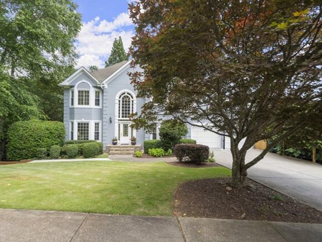 House for sale in Johns Creek House for sale in Johns Creek