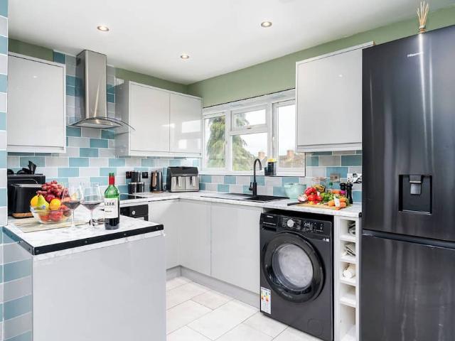 Apartment for rent in Kingshurst, Solihull
