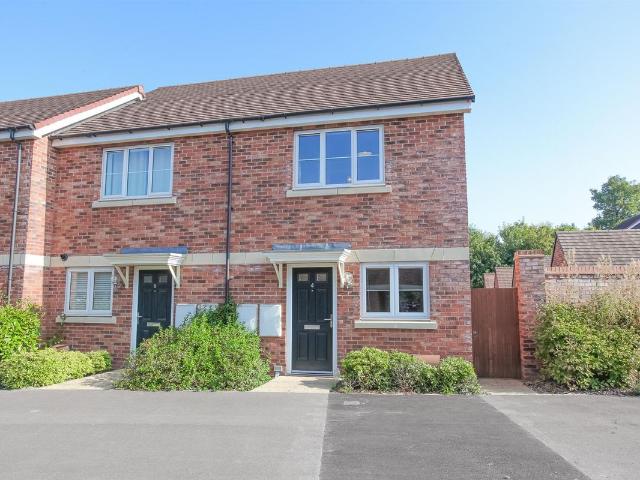 House for rent in Grove Meadows, Vale of White Horse