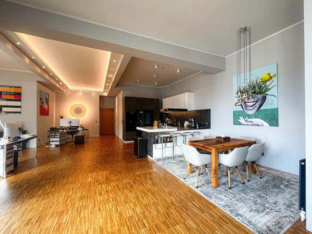 Apartment mieten in Schmargendorf, Berlin