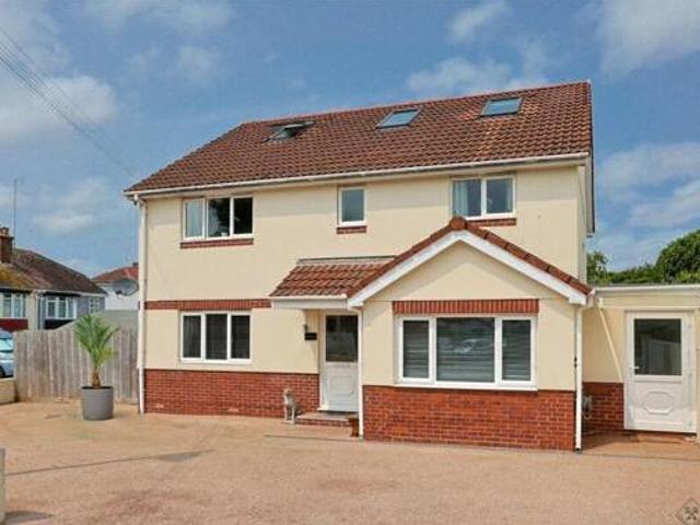 House for sale in Newton Abbot, Teignbridge