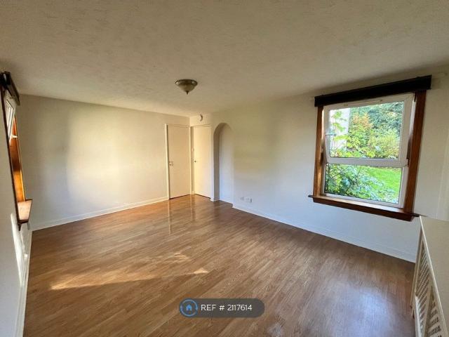 Apartment for rent in Kingsknowe, City of Edinburgh