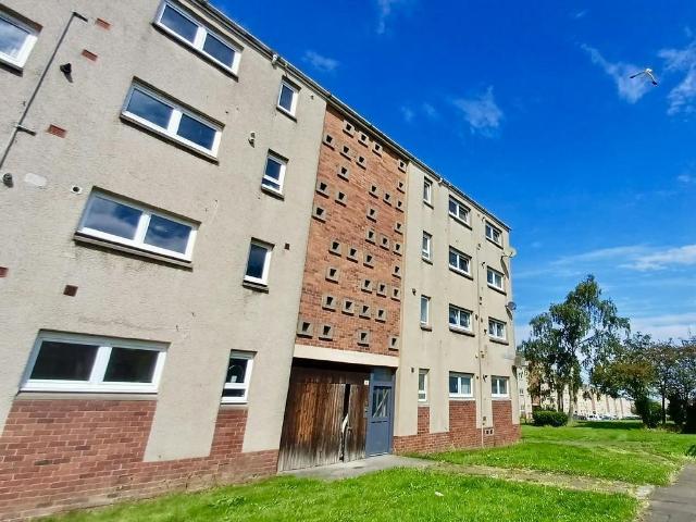 Apartment for rent in Kingsknowe, Scotland