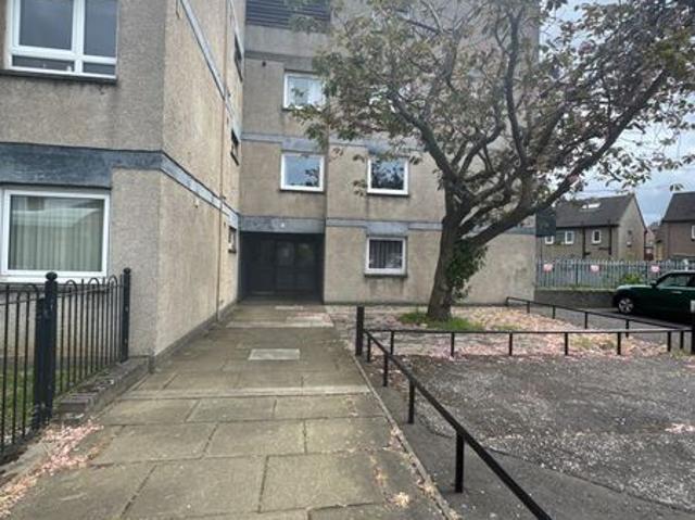 Apartment for rent in Redhall, Scotland
