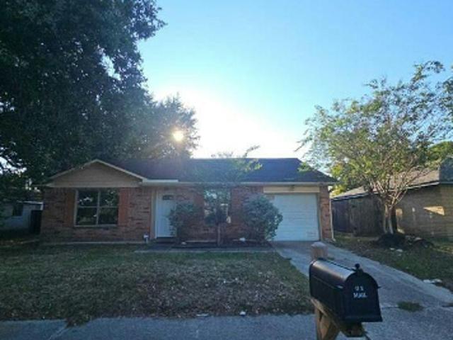 House for sale in Kings Lake Forest, Houston