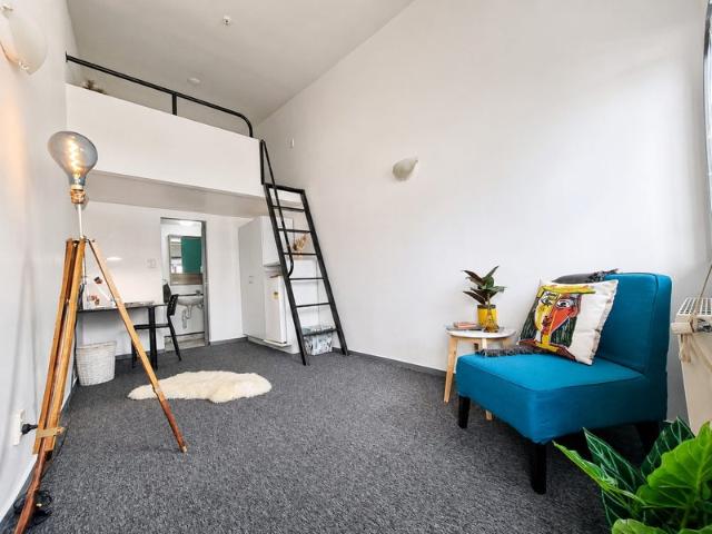 Apartment for rent in Balmoral, Oroua County