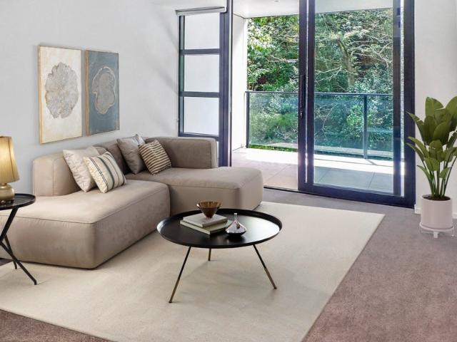 Apartment for rent in Auckland, Oroua County