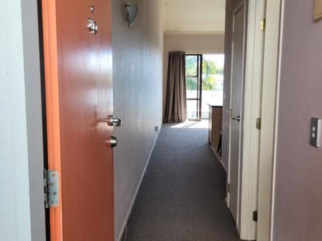 Apartment for rent in Auckland, Oroua County