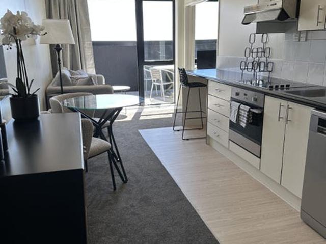 Apartment for rent in Kingsland, Albert-Eden