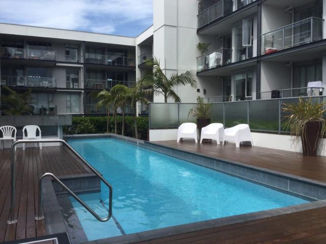 Apartment for rent in Balmoral, Oroua County