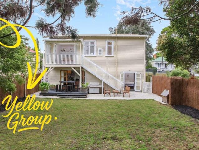 House for rent in Grey Lynn, Oroua County