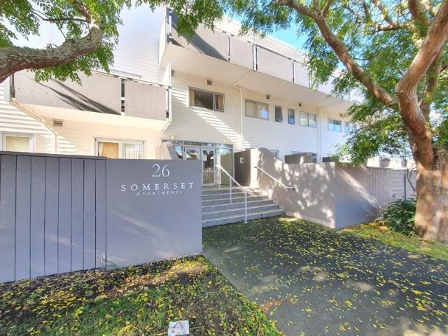 Apartment for rent in Grey Lynn, Oroua County