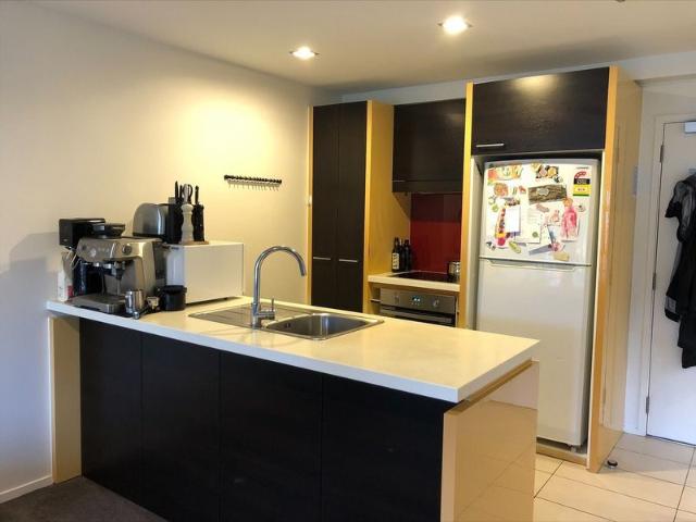 Apartment for rent in Auckland, Oroua County