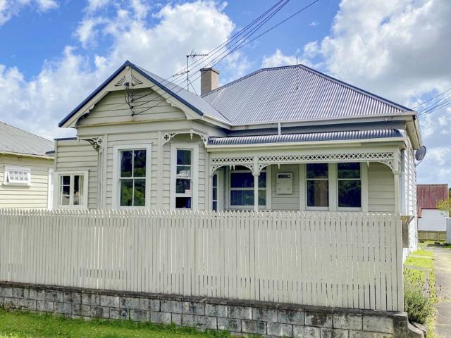 Apartment for rent in Western Springs, Albert-Eden