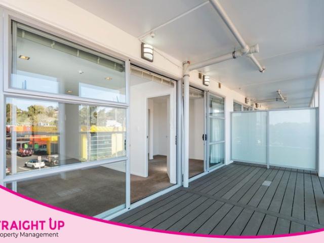 Apartment for rent in Grey Lynn, Oroua County