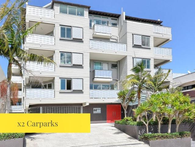 Apartment for rent in Kingsland, Albert-Eden