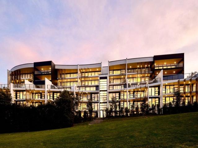Apartment for rent in Auckland, Oroua County